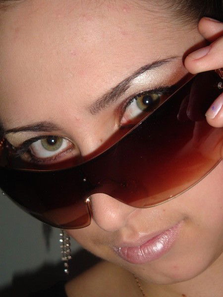 Екатерина Воробьева