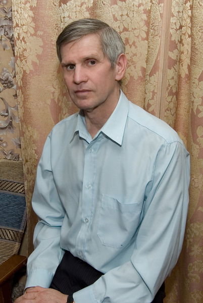 Юрий Мусихин