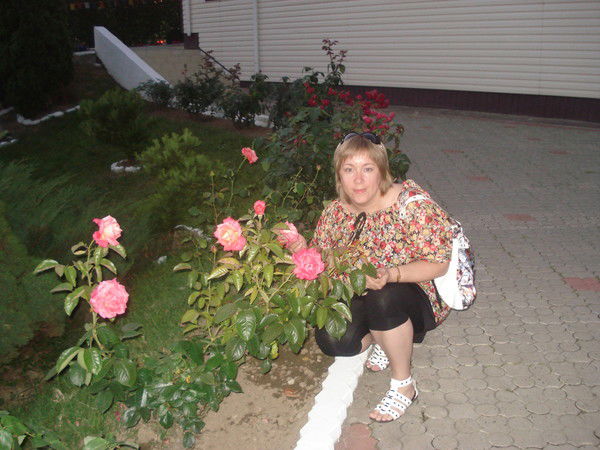 Елена Елдашова