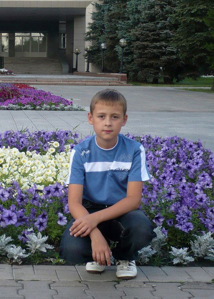 Гавриил Петренко