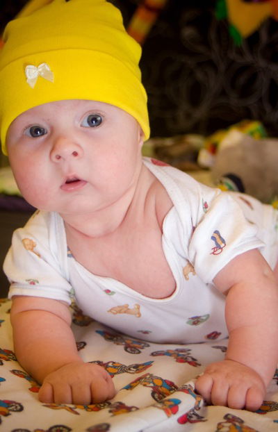 Дарья Худяева