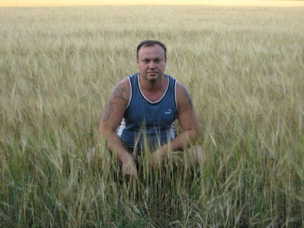 Сергей Земляков