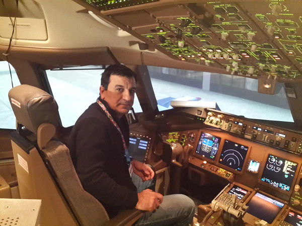 Сергей Тунанов