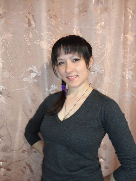 Ксения Приступа