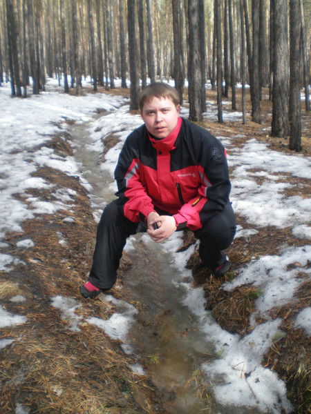 Перунов Максим