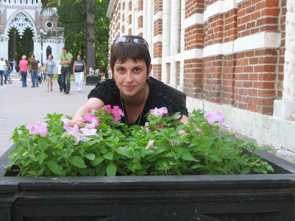 Наталья Нефедова