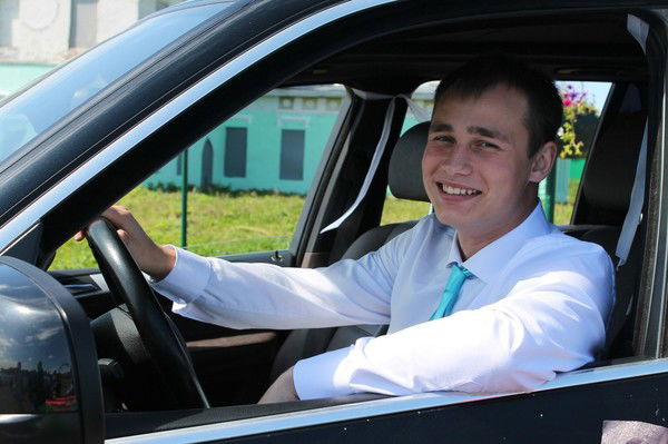 Артём Чуклинов