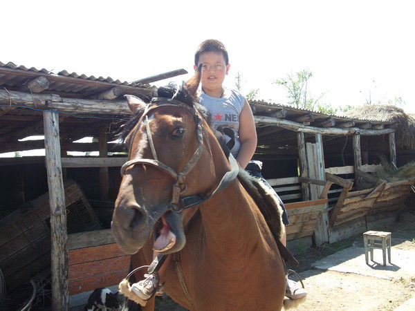 Бекзат Умурзаков