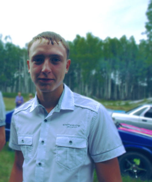 Владимир Шепелин