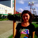 Роза Ильинова