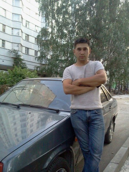 Ильшат Сабиров