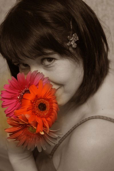 Олеся Ржевина