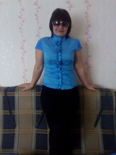 Просто Любовь