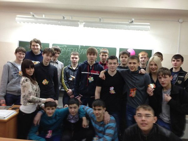 Григорий Моисеев