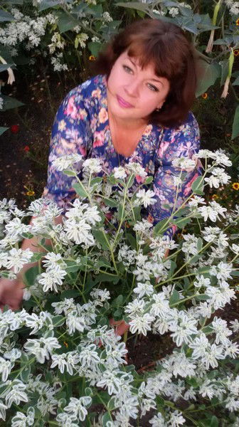 Ольга Фадеенко