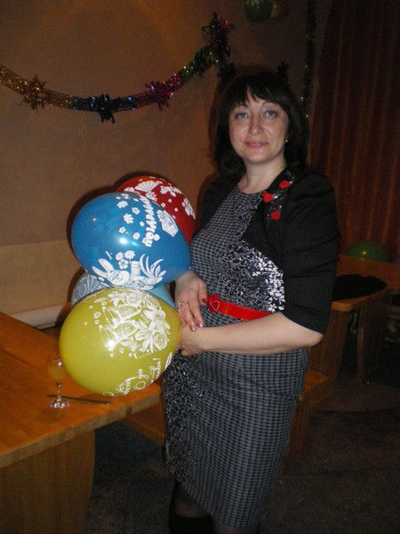 Любовь Одинаева