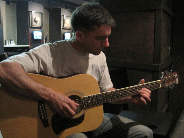 Павел Зайкин