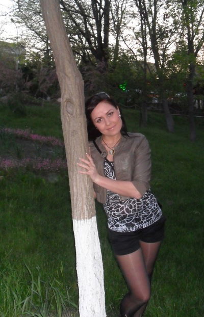 Марина Карпова