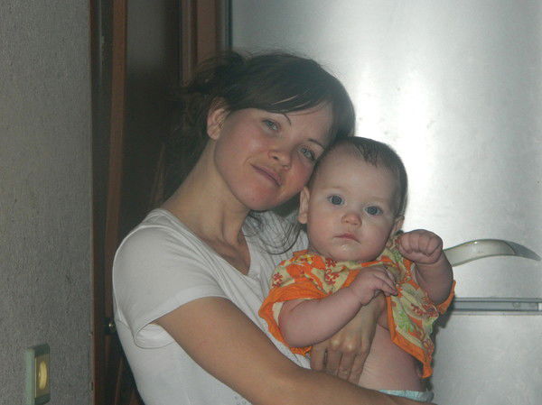 Света Бондарь