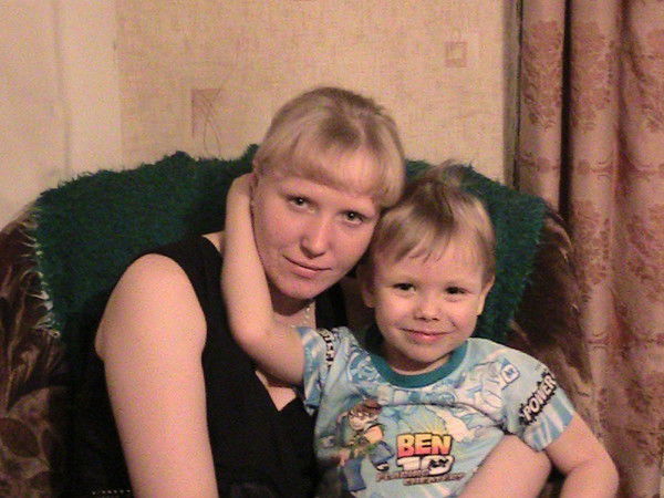 Елена Часовских