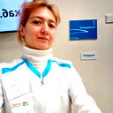 Русская Девушка Аня