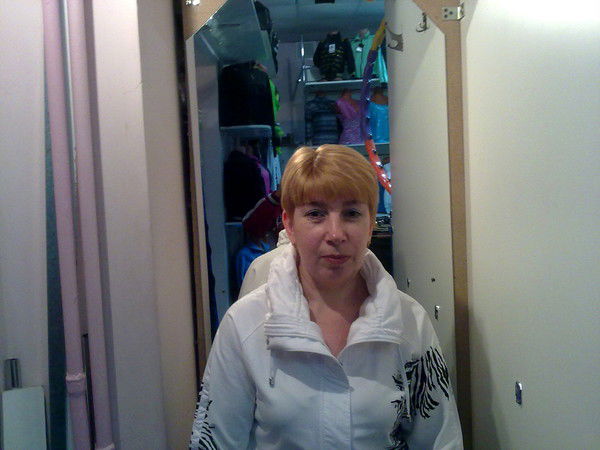 Надежда Чугунова