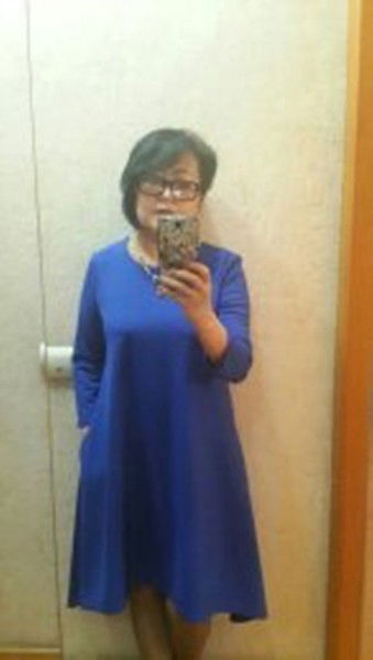 Айнаш Тажмаганбетова