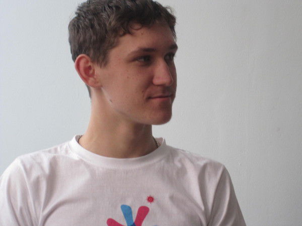 Валерий Бугун