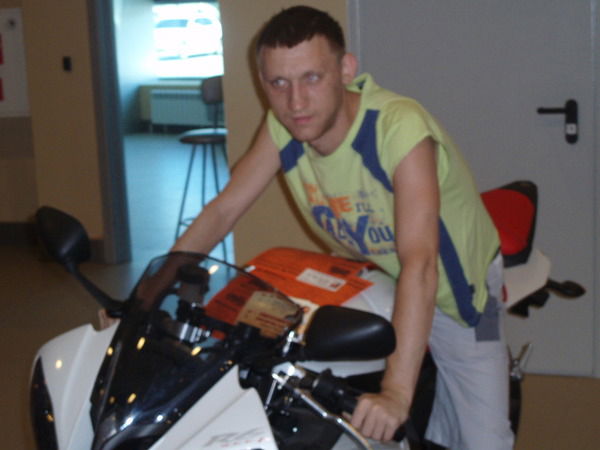 Павел Панов