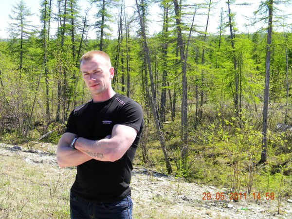 Роман Никитенко