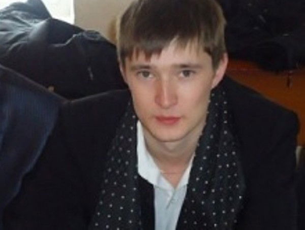 Эльдар Махиянов