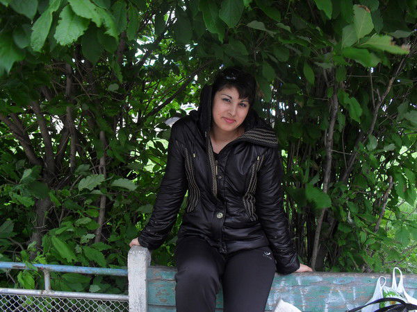 Эвелина Каприелова