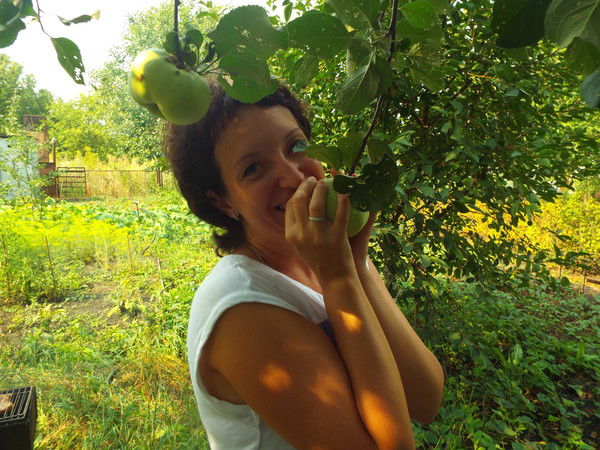 Татьяна Аверкина