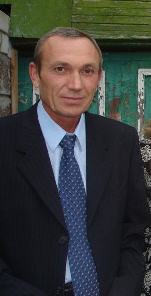 Валера Федосов