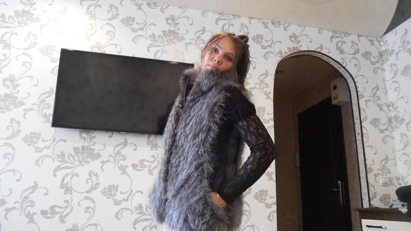 Ольга Метелева /лаврентьева/