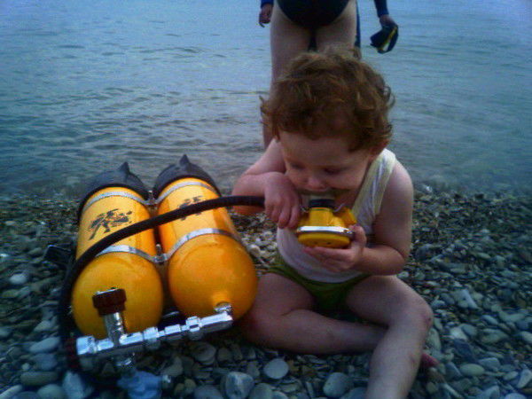 Андрей Лавниченко