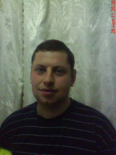 Владимир Фрибус