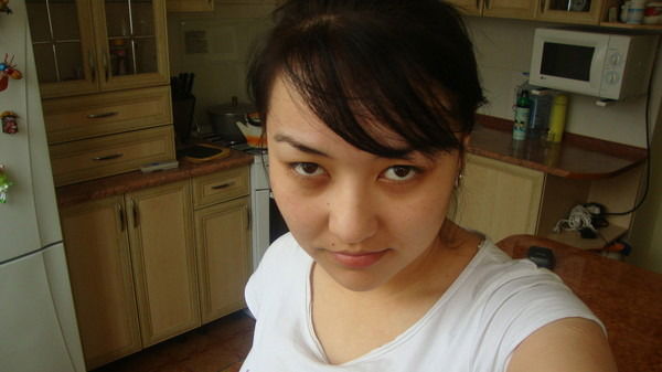 Динара Уразова