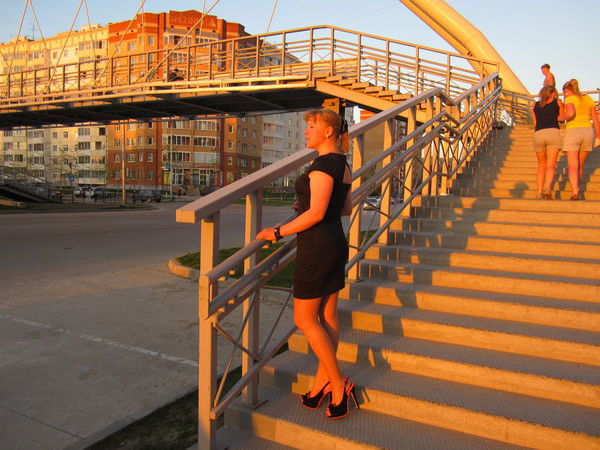 Ирина Пустякова