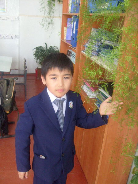 Далер Муладжанов