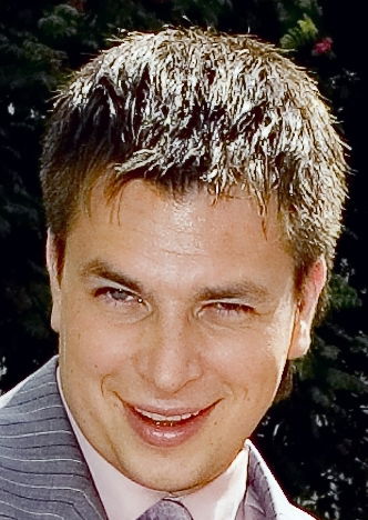 Антон Кезиков