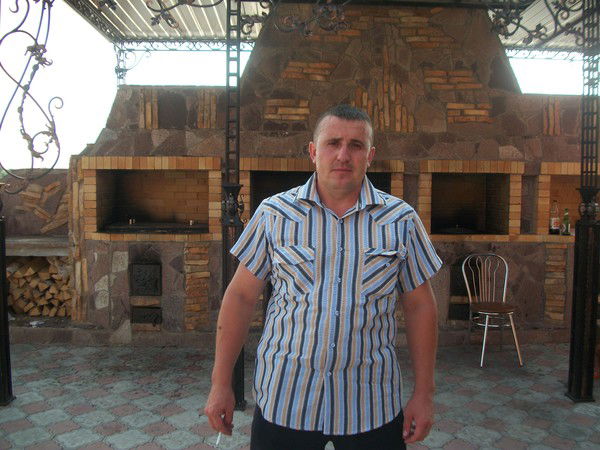 Марсель Шарафутдинов