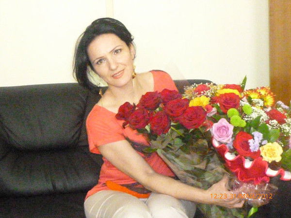 Мадинат Гусейнова