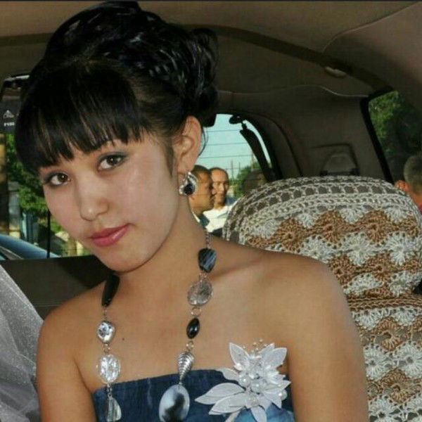 Карлыгаш Аманжоловна