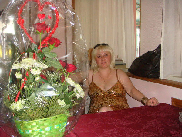 Татьяна Хордыкова