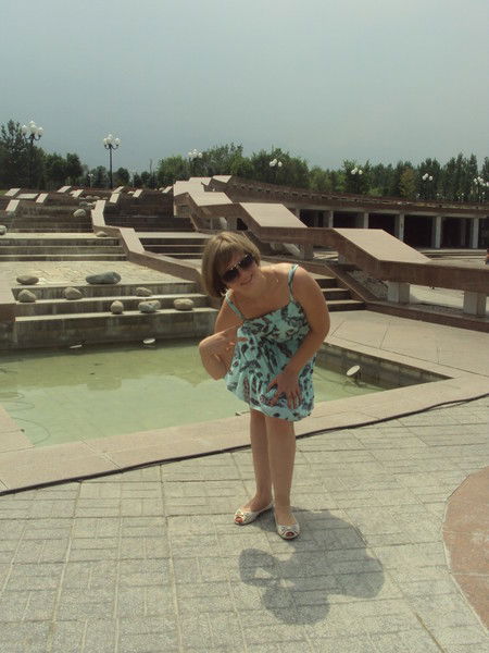 Маша Карпенко