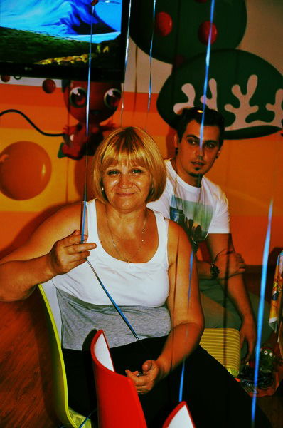 Елена Ермолаева