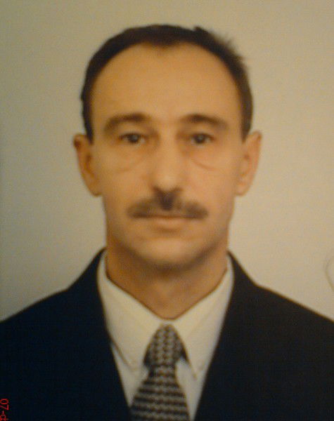 Андрей Ильин