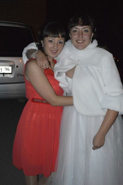 Екатерина Жигалова