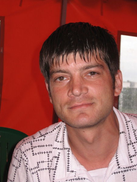 Денис Ефимов